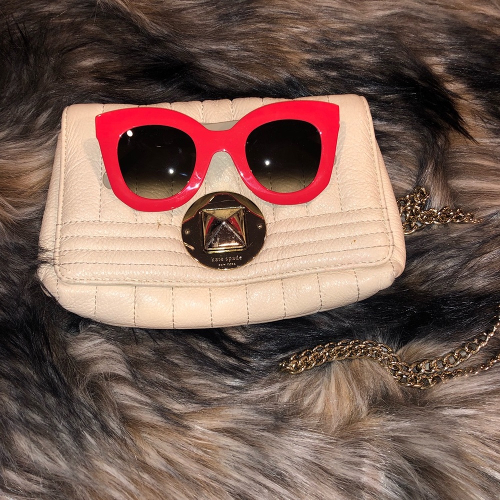 KATE SPADE CROSSBODY BAG - Picture 5 of 5